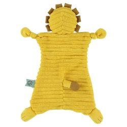 Doudou plat | Mr. Lion