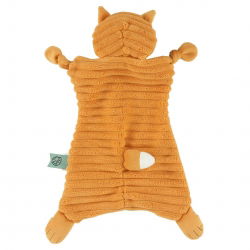 Doudou plat | Mr. Fox