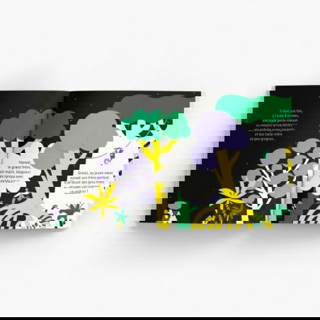 Conte pour se raconter | Hansel et Gretal - Minus