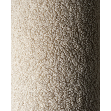 Pouf ours | Biscuit - Wigiwama Pouf ours | Biscuit - Wigiwama