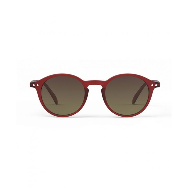 Lunettes de soleil Adulte (D) | Crimson