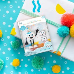 Jouet sensoriel | Party Pal