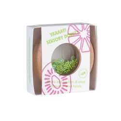 Anneau donut sensoriel | Kiwis