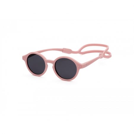 Lunettes de soleil kids+ Rose 3 - 5 ans Lunettes de soleil kids+ Rose 3 - 5 ans