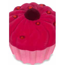 Coffret bague | Cerise