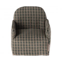 Fauteuil pour souris | Vichy
