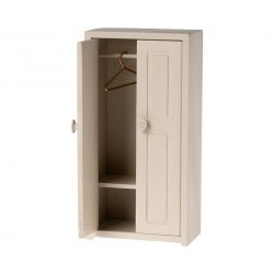 Armoire pour souris | Crème