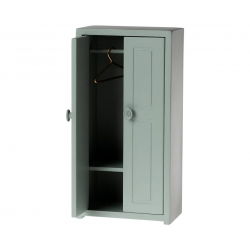 Armoire pour souris | Bleu