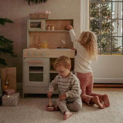 Cuisine en bois