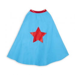 Kit super-girl | Bleu