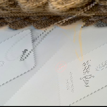 Couverture | Sable - La fine fleur