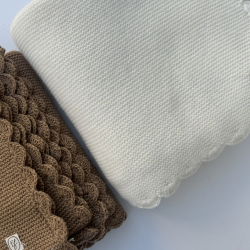 Couverture | Crème