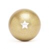 Ballon pailleté 10 cm | Mouton Or - Ratatam
