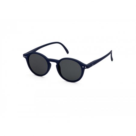 Lunettes de soleil junior 5-10 ans Bleu Marine D Lunettes de soleil junior 5-10 ans Bleu Marine D
