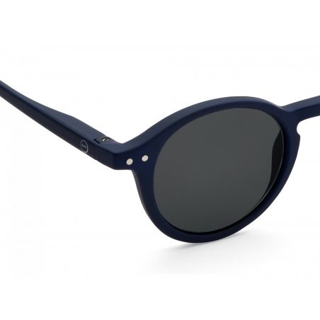 Lunettes de soleil junior 5-10 ans Bleu Marine D Lunettes de soleil junior 5-10 ans Bleu Marine D