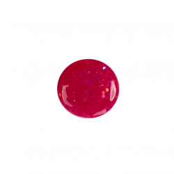 Vernis à ongles | Framboise pailleté