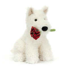 Doudou chien | Scottie love