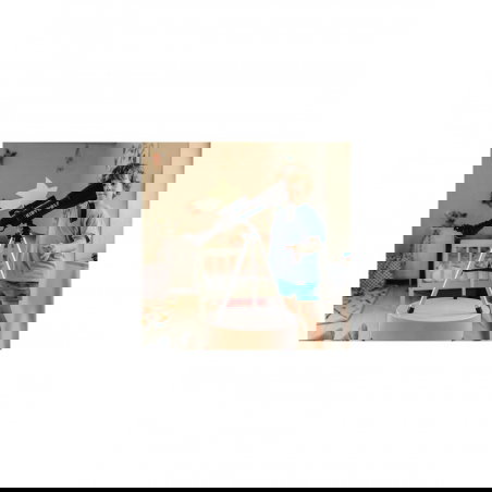 Kidytélescope - Kidywolf