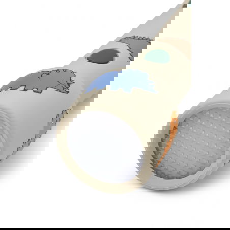 Lampe de poche en silicone | Dinosaures - Liewood Lampe de poche en silicone | Dinosaures - Liewood