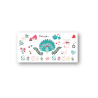 Coffret Maquillage | Fard à Joues Licorne - Rosajou