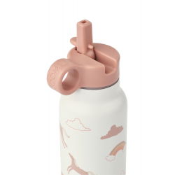 Gourde Falk inox 350 ml | Licorne