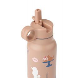 Gourde Falk inox 350 ml | Paris