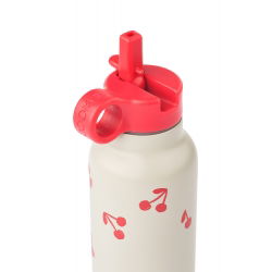 Gourde Falk 500 ml | Cerise