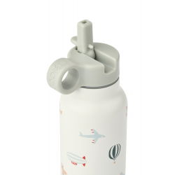 Gourde Falk inox 350 ml | Aviateur