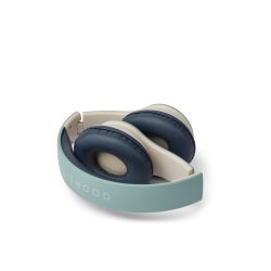 Casque audio | Peppermint