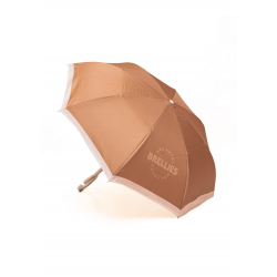Parapluie pour enfant | Fraises