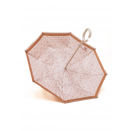 Parapluie pour enfant | Jolies fraises