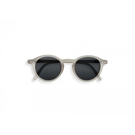 Lunettes de soleil junior 5-10 ans Gris Translucide (D) Lunettes de soleil junior 5-10 ans Gris Translucide (D)