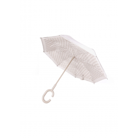 Parapluie pour enfant | Carrés doux