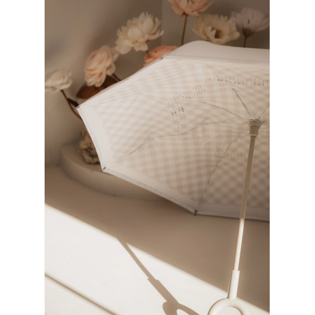 Parapluie pour enfant | Carrés doux