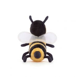 Brynlee l'abeille