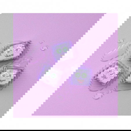 Cubes lumineux | Lumi - Glo Pals