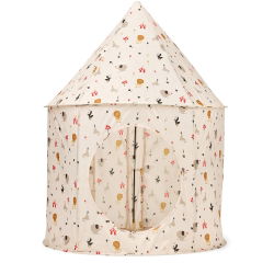 Tente cabane pop-up | Cirque