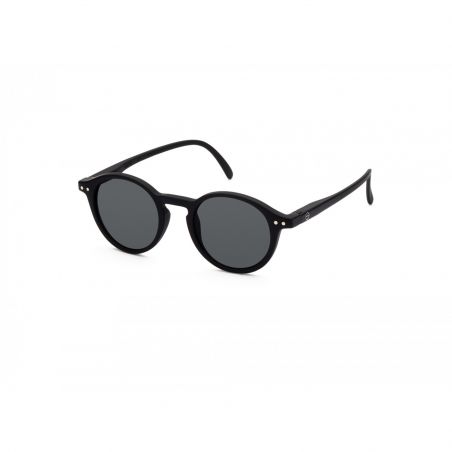 Lunettes de soleil junior 5-10 ans Noir (D) Lunettes de soleil junior 5-10 ans Noir (D)