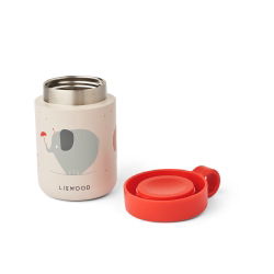 Pot alimentaire isotherme Kian | Cirque