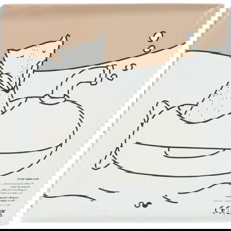 Livre de bain | Mrs. Cat - Trixie Livre de bain | Mrs. Cat - Trixie