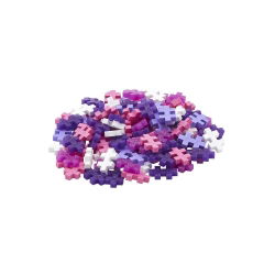 Tube Paillettes - 100 pièces
