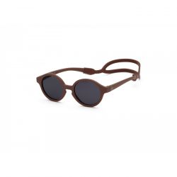 Lunettes de soleil Bébé 0-9 mois (D) | Chocolat