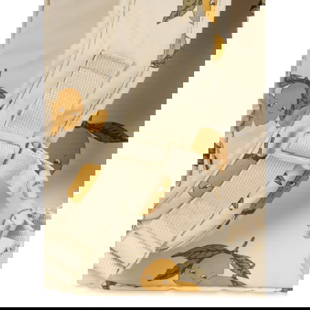 Sac à dos Junior | Grand citron - Konges Slojd