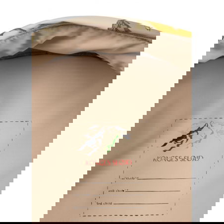 Sac à dos Junior | Grand citron - Konges Slojd