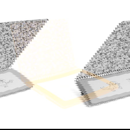 Mon book d'eau magique | Dino - Konges Slojd