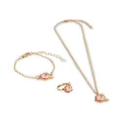 Coffret bijoux | Licorne
