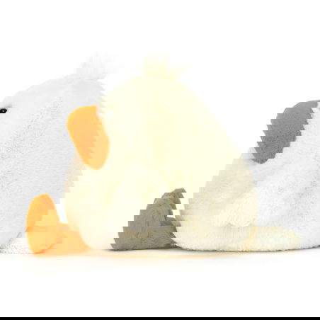 Dalia le canard Dalia le canard