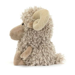 Peluche Ramsley Le mouton