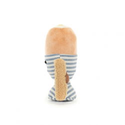 Amuseable oeuf | A la coque et sa mouillette