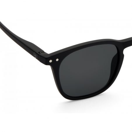 Lunettes de soleil junior 5-10 ans Noir (E) Lunettes de soleil junior 5-10 ans Noir (E)